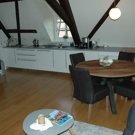 Appartement A Кольмар Экстерьер фото