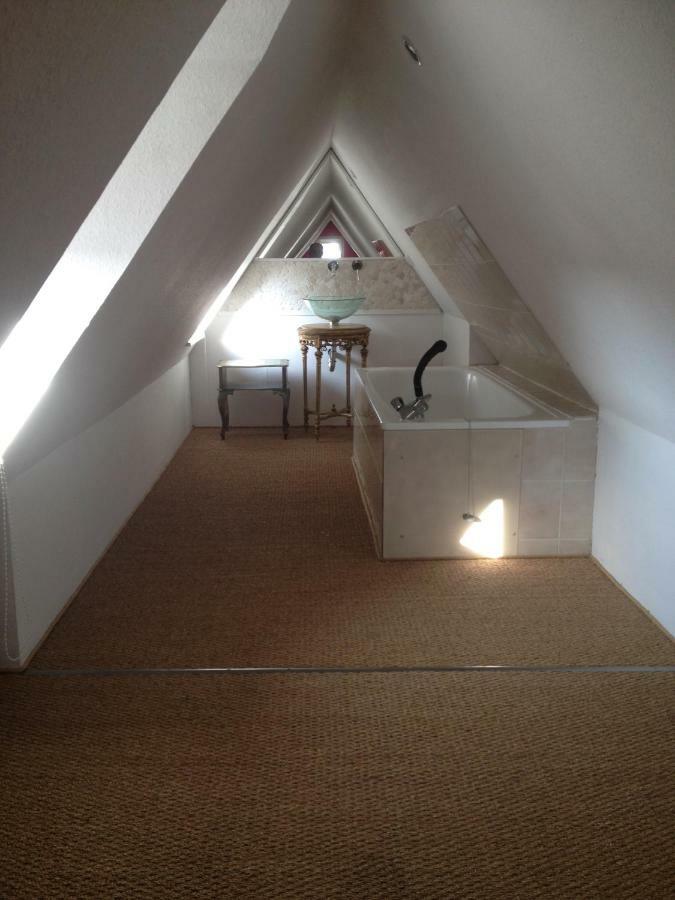 Appartement A Кольмар Экстерьер фото